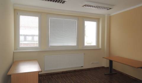 Offices, Rajská, Rent, Bratislava - Staré Mesto, Slovakia