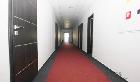Superb office investment: 6% guaranteed net yield, prime location