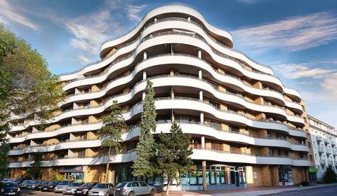 Commercial premises, Svätoplukova, Rent, Bratislava - Ružinov, Slovaki