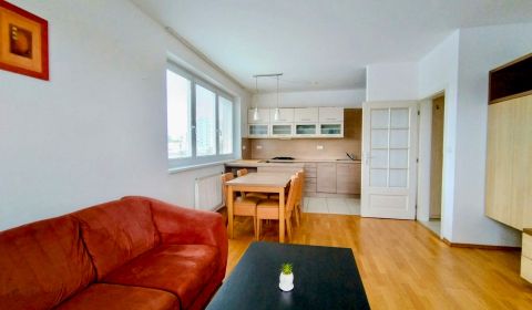 Rent One bedroom apartment, One bedroom apartment, Tučkova, Bratislava