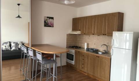Studio, Uzbecká, Rent, Bratislava - Podunajské Biskupice, Slovakia