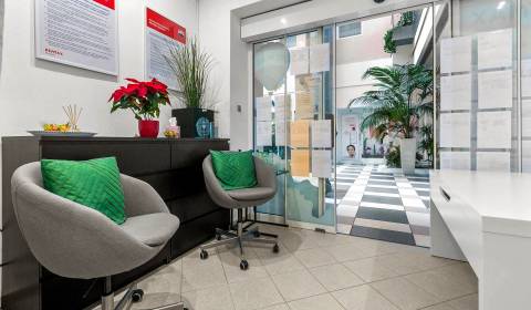 Rent Commercial premises, Commercial premises, Laurinská, Bratislava -