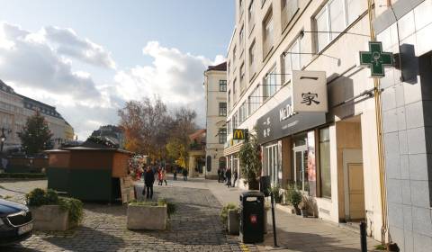 Rent Offices, Offices, Laurinská, Bratislava - Staré Mesto, Slovakia