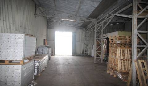 Storehouses and Workshops, Sale, Prešov, Slovakia