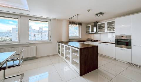 Rent Two bedroom apartment, Two bedroom apartment, Námestie Mateja Ben