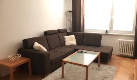 Rent of three bedroom apartment, Nitra-Centro, Slovakia