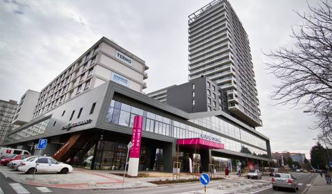 Rent One bedroom apartment, One bedroom apartment, Nevädzová, Bratisla