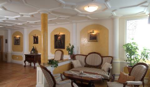 Rent Three bedroom apartment, Three bedroom apartment, Zámocká, Bratis