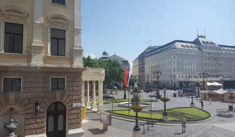 Offices, Gorkého, Rent, Bratislava - Staré Mesto, Slovakia