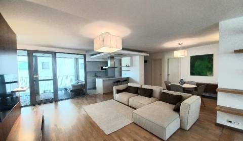 Rent Two bedroom apartment, Two bedroom apartment, Moskovská, Bratisla