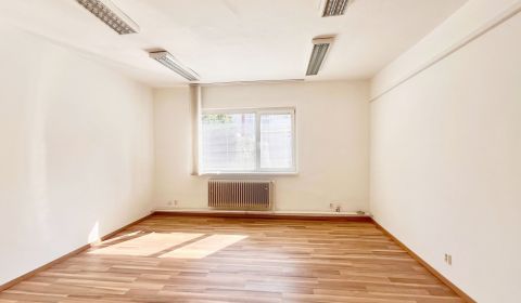 Rent Offices, Offices, Koceľova, Bratislava - Ružinov, Slovakia