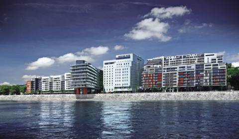 Offices, Dvorakovo nabrežie, Rent, Bratislava - Staré Mesto, Slovakia