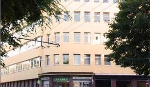 Offices, Cukrová, Rent, Bratislava - Staré Mesto, Slovakia