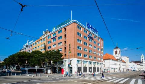 Offices, Námestie SNP, Rent, Bratislava - Staré Mesto, Slovakia