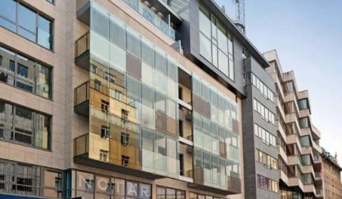 Offices, Dunajská, Rent, Bratislava - Staré Mesto, Slovakia