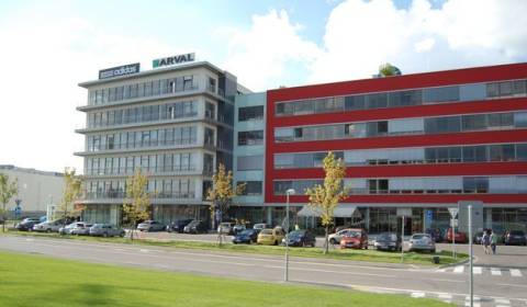 Offices, Galvaniho, Rent, Bratislava II, Slovakia