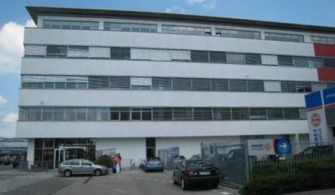 Offices, Galvaniho, Rent, Bratislava II, Slovakia