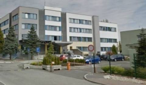 Offices, Mlynské nivy, Rent, Bratislava II, Slovakia