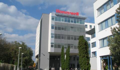 Offices, Mlynské nivy, Rent, Bratislava II, Slovakia