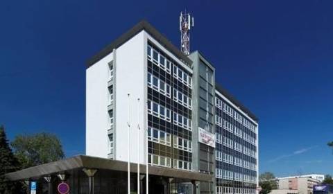 Offices, Hraničná, Rent, Bratislava II, Slovakia