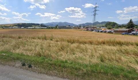 Sale Land plots - commercial, Land plots - commercial, Tatranská cesta