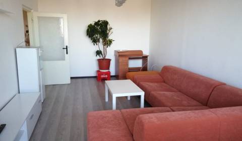 Two bedroom apartment, Čiližská, Rent, Bratislava - Vrakuňa, Slovakia