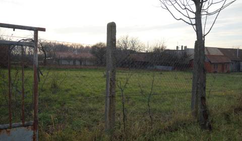 Land – for living, Sale, Nitra, Slovakia