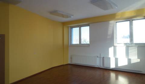 Offices, Rent, Nitra, Slovakia
