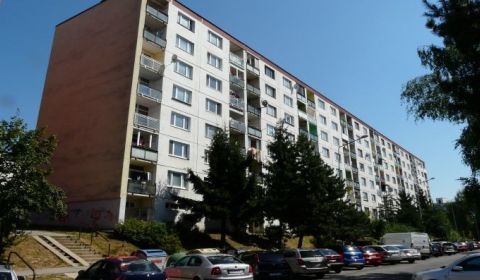 Sale Two bedroom apartment, Two bedroom apartment, Magurská, Banská By