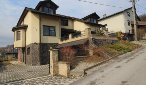 Family house, Sale, Košice-okolie, Slovakia