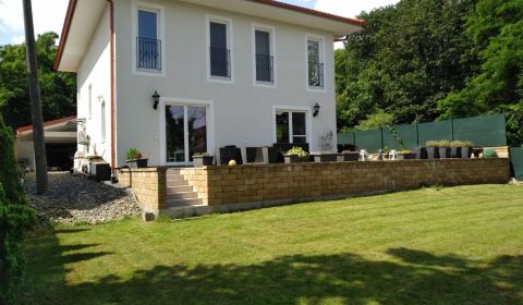 Rent Family house, Family house, Pekná cesta, Bratislava - Nové Mesto,