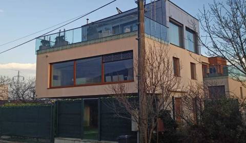 Family house, Pezinská, Rent, Bratislava - Nové Mesto, Slovakia