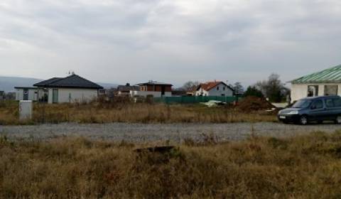 Land – for living, Astrová, Sale, Prešov, Slovakia