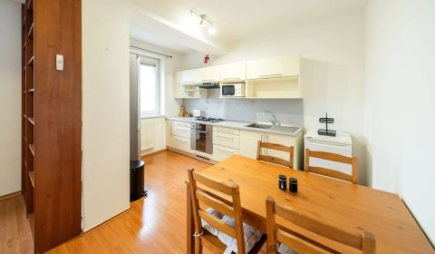 Rent One bedroom apartment, One bedroom apartment, Budatínska, Bratisl