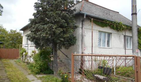 Family house, Hlavná, Sale, Trebišov, Slovakia