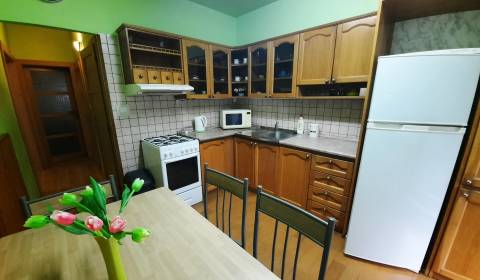 Two bedroom apartment, Rent, Nitra, Slovakia