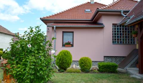 Family house, Kuchyňa, Sale, Malacky, Slovakia