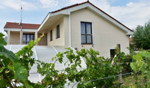 Family house, Cajlanská, Sale, Pezinok, Slovakia