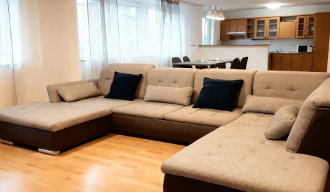 Rent Two bedroom apartment, Two bedroom apartment, Martina Benku, Brat