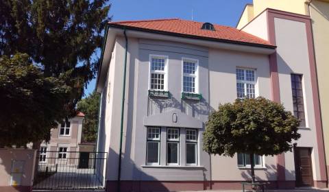 Offices, Kollárova, Rent, Piešťany, Slovakia