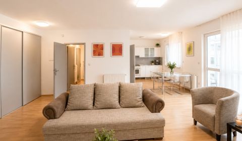 Rent Three bedroom apartment, Three bedroom apartment, Vysoká, Bratisl