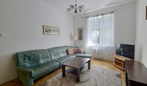 Rent One bedroom apartment, One bedroom apartment, Šancová, Bratislava