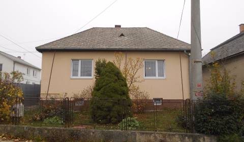 Family house, Sale, Trebišov, Slovakia