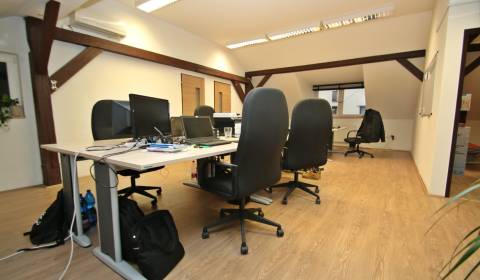 Offices, Grösslingova, Rent, Bratislava - Staré Mesto, Slovakia