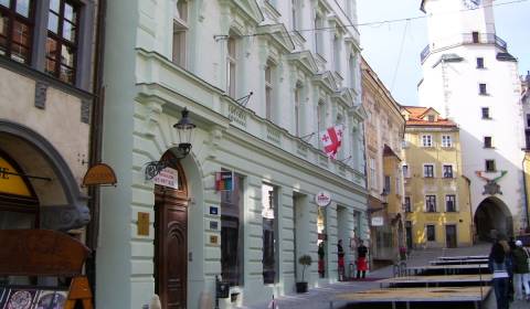 Offices, Michalská, Rent, Bratislava - Staré Mesto, Slovakia