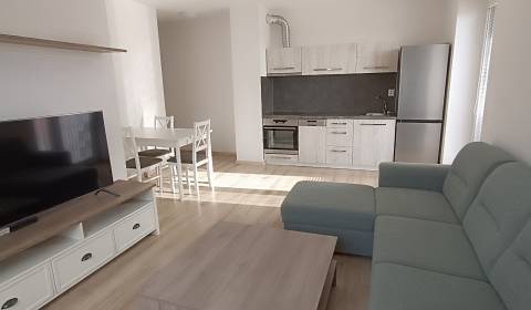 Rent One bedroom apartment, One bedroom apartment, Galanta, Slovakia