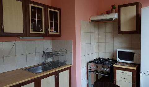 One bedroom apartment, Meštianska, Sale, Komárno, Slovakia