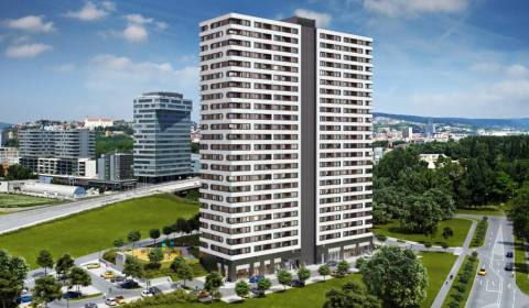 One bedroom apartment, Bosákova, Sale, Bratislava - Petržalka, Slovaki