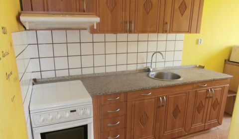 Sale Two bedroom apartment, Two bedroom apartment, Ružomberok, Slovaki