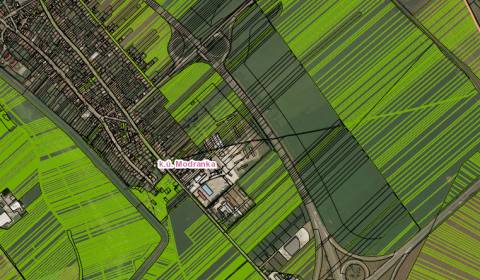 Land plots - commercial, Sale, Trnava, Slovakia